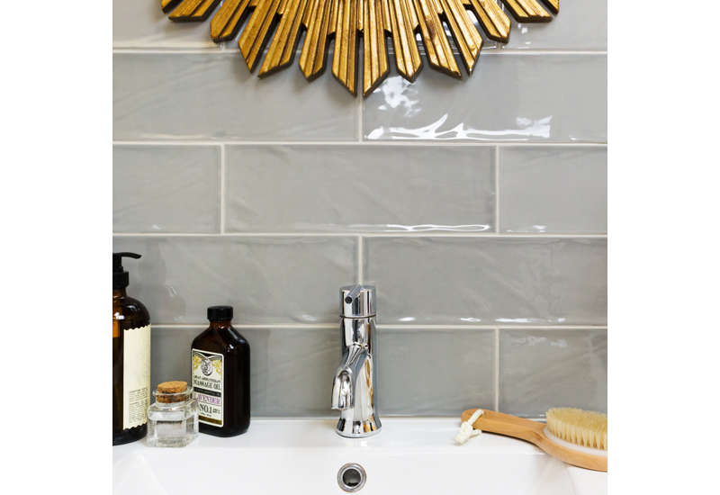 9 Timeless Bathroom Tile Ideas (With Photos!) | Wayfair